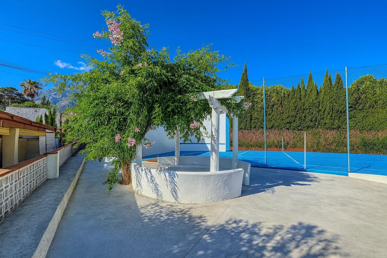 4 soverom Villa til salgs i Denia med svømmebasseng garasje - € 790 000 (Ref: 9403193)