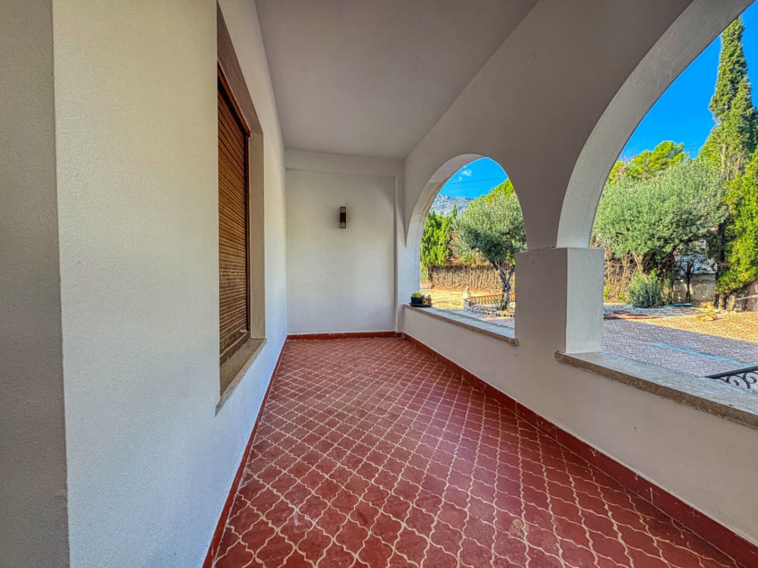 4 soverom Villa til salgs i Denia med svømmebasseng garasje - € 790 000 (Ref: 9403193)