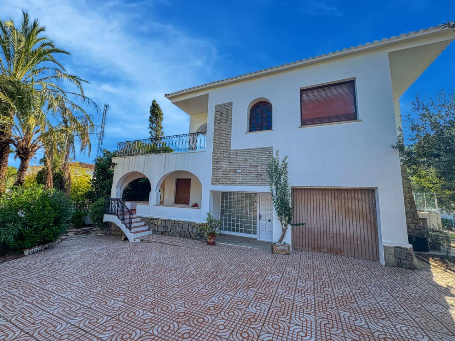 4 soverom Villa til salgs i Denia med svømmebasseng garasje - € 790 000 (Ref: 9403193)