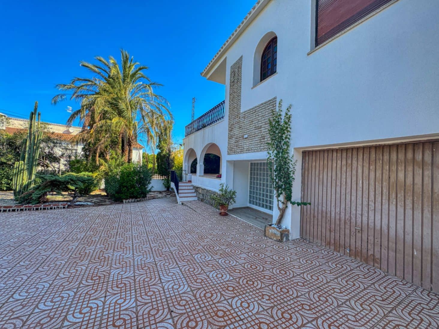4 soverom Villa til salgs i Denia med svømmebasseng garasje - € 790 000 (Ref: 9403193)