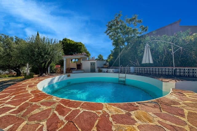 4 chambre Villa/Maison à vendre à Las Rotas / Les Rotes, Dénia avec piscine garage - 790 000 € (Ref: 9403193)