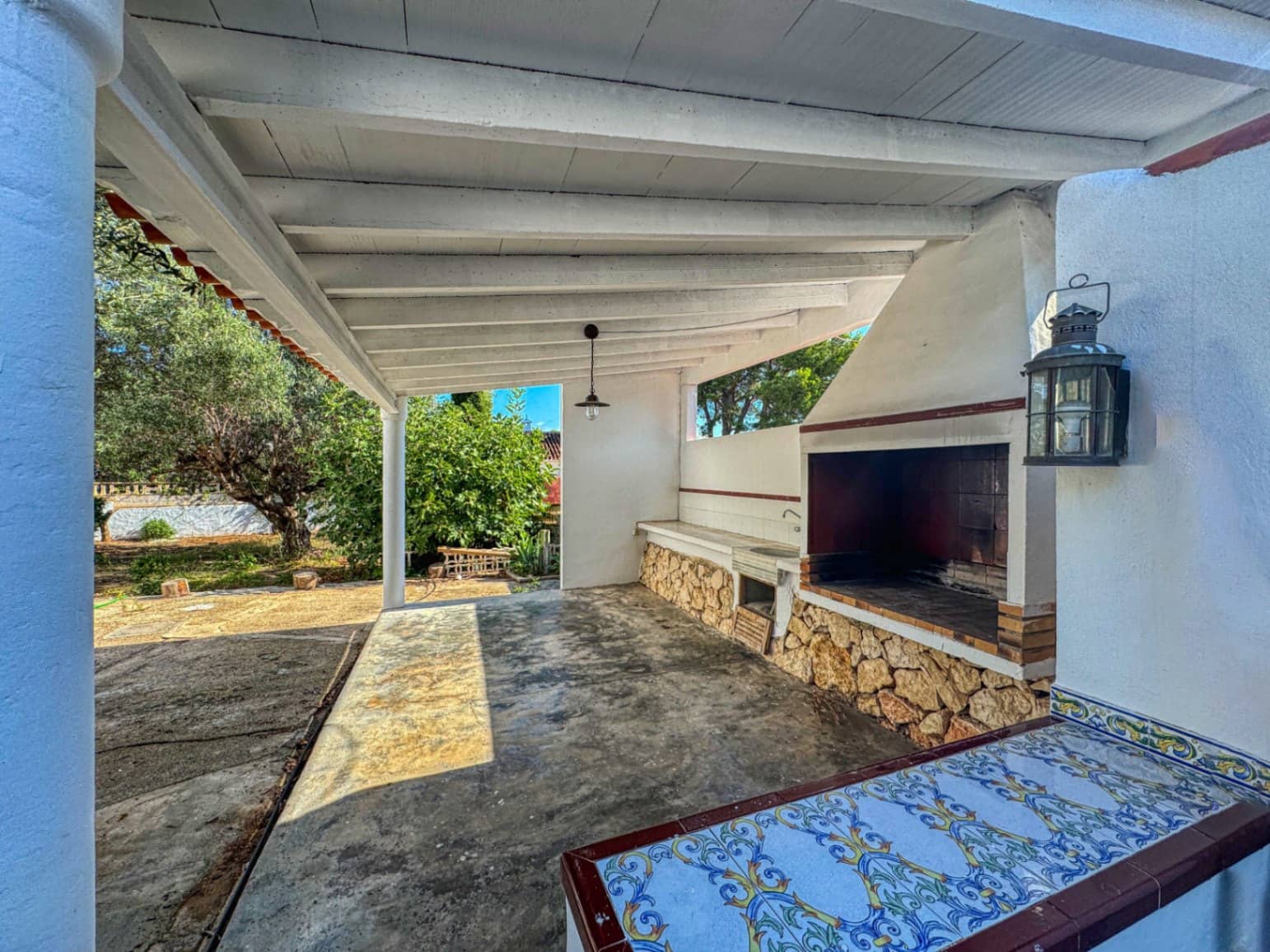 4 soverom Villa til salgs i Denia med svømmebasseng garasje - € 790 000 (Ref: 9403193)