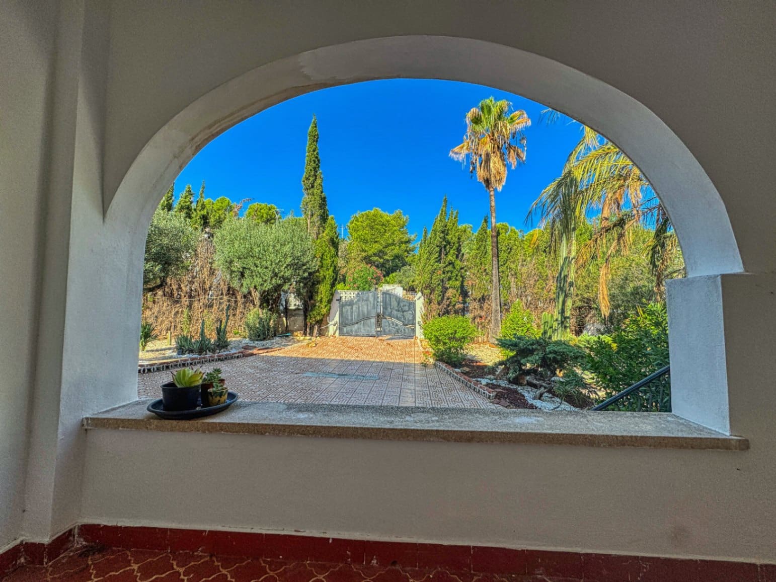 4 soverom Villa til salgs i Denia med svømmebasseng garasje - € 790 000 (Ref: 9403193)