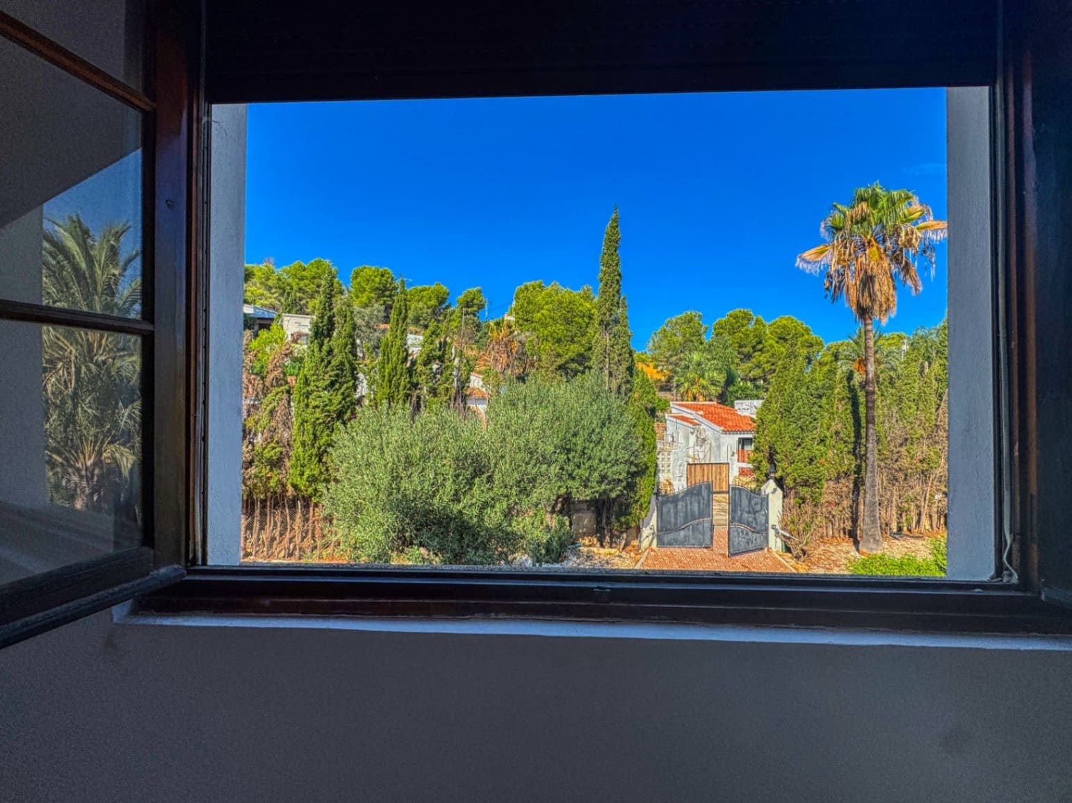 4 soverom Villa til salgs i Denia med svømmebasseng garasje - € 790 000 (Ref: 9403193)