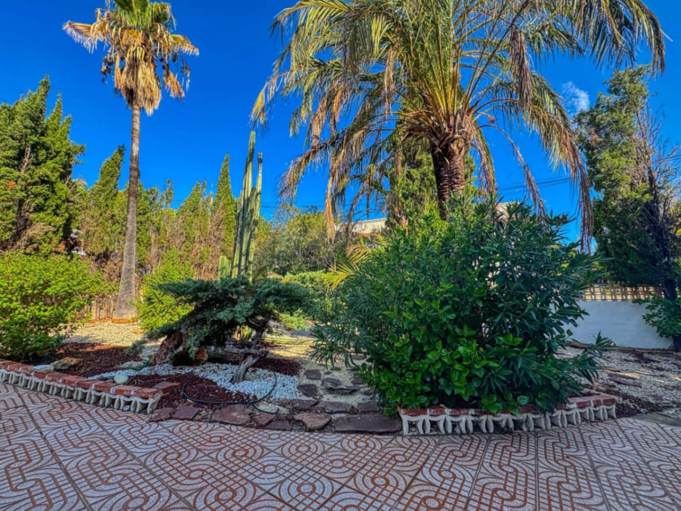 4 soverom Villa til salgs i Denia med svømmebasseng garasje - € 790 000 (Ref: 9403193)