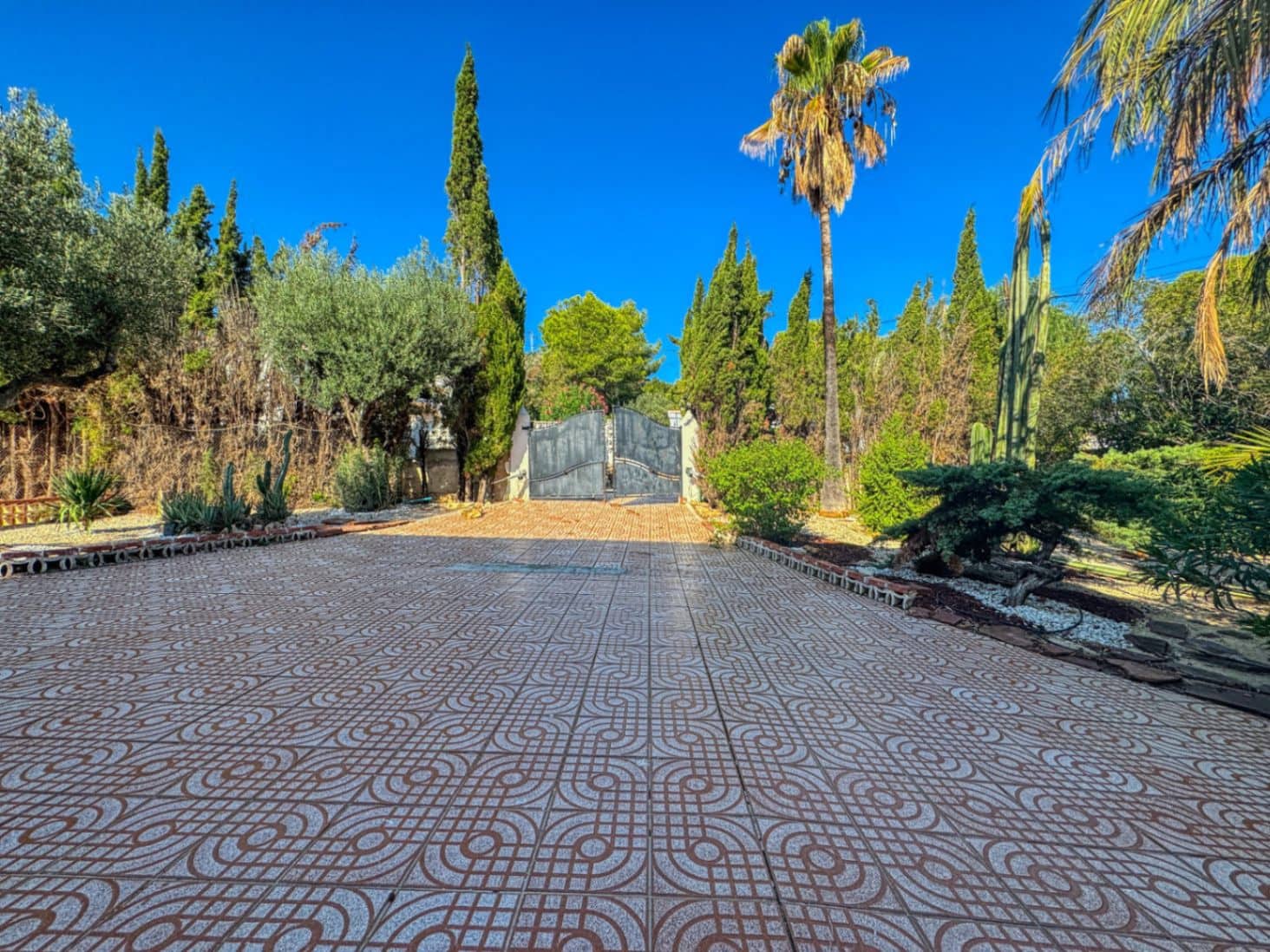 4 soverom Villa til salgs i Denia med svømmebasseng garasje - € 790 000 (Ref: 9403193)