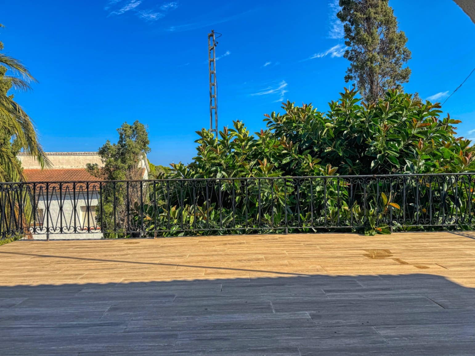 4 soverom Villa til salgs i Denia med svømmebasseng garasje - € 790 000 (Ref: 9403193)