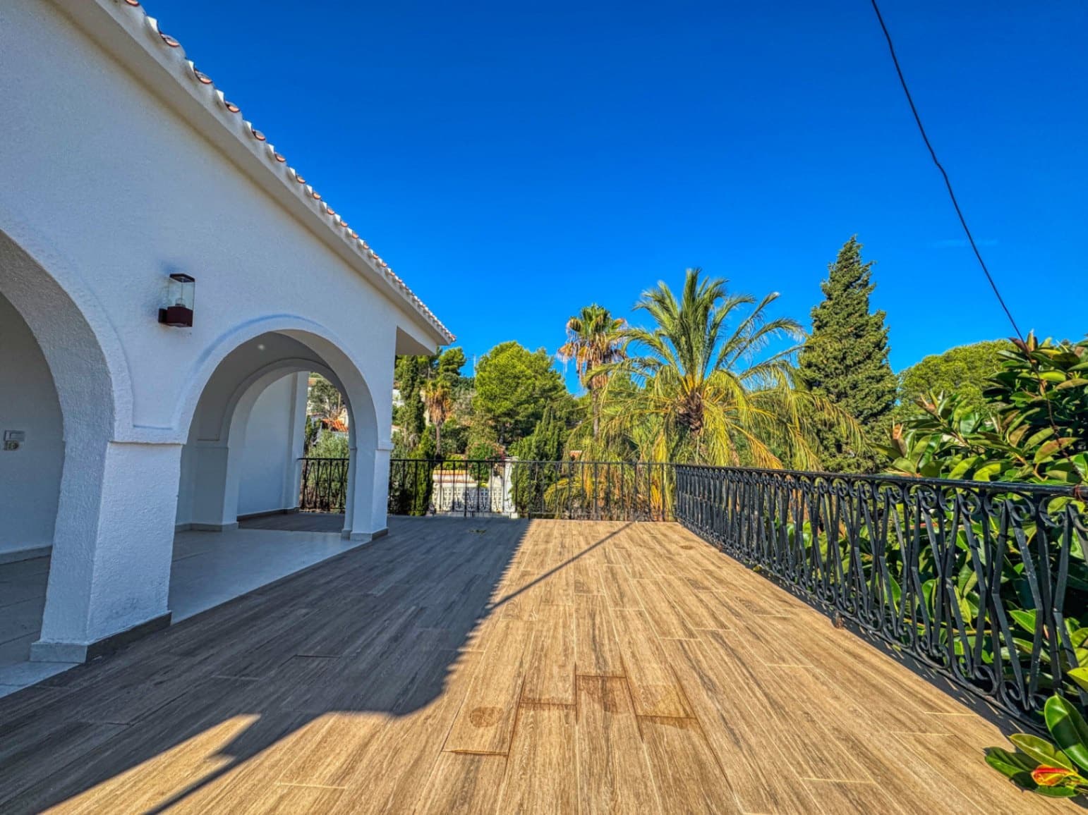 4 soverom Villa til salgs i Denia med svømmebasseng garasje - € 790 000 (Ref: 9403193)