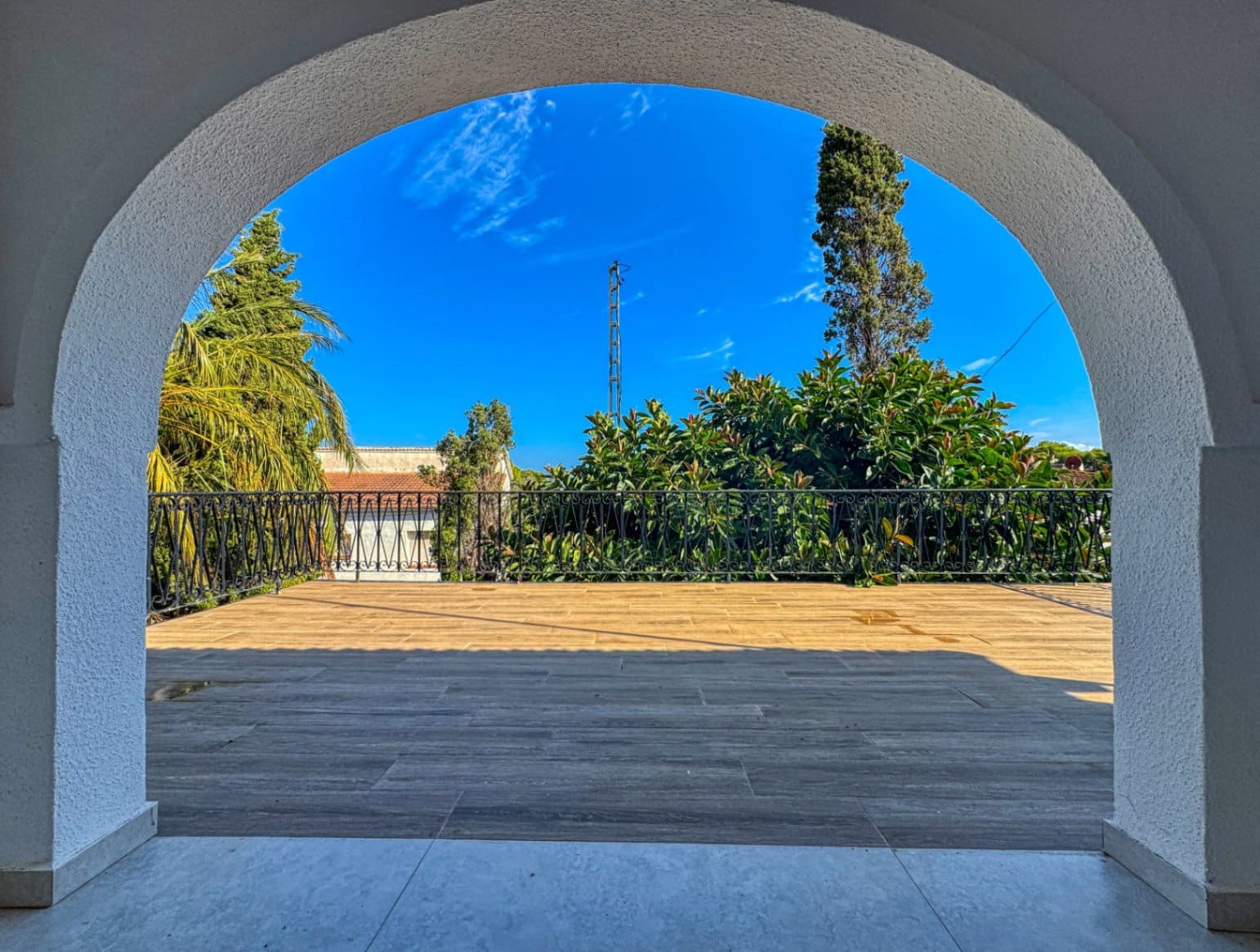 4 soverom Villa til salgs i Denia med svømmebasseng garasje - € 790 000 (Ref: 9403193)