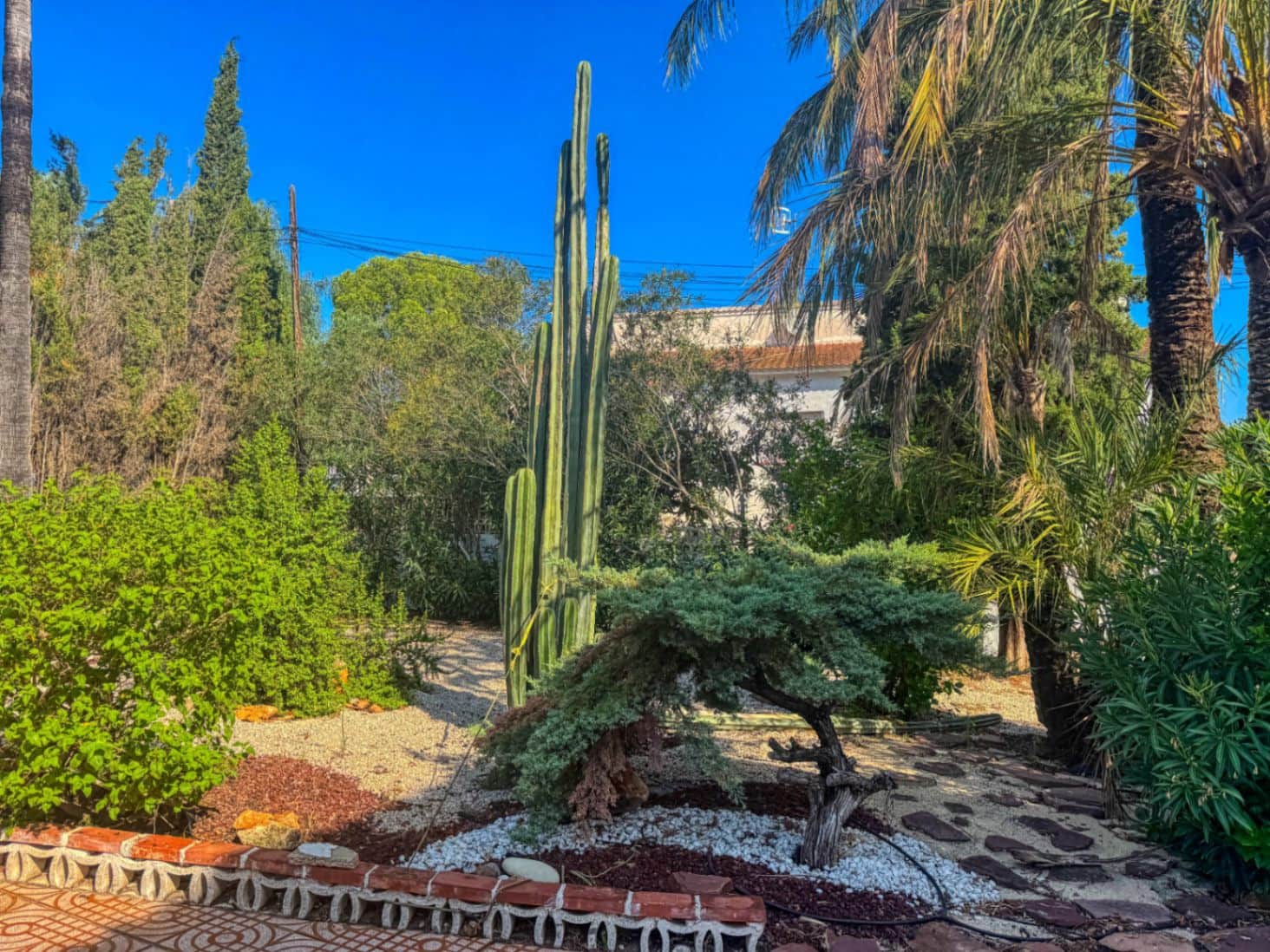 4 soverom Villa til salgs i Denia med svømmebasseng garasje - € 790 000 (Ref: 9403193)