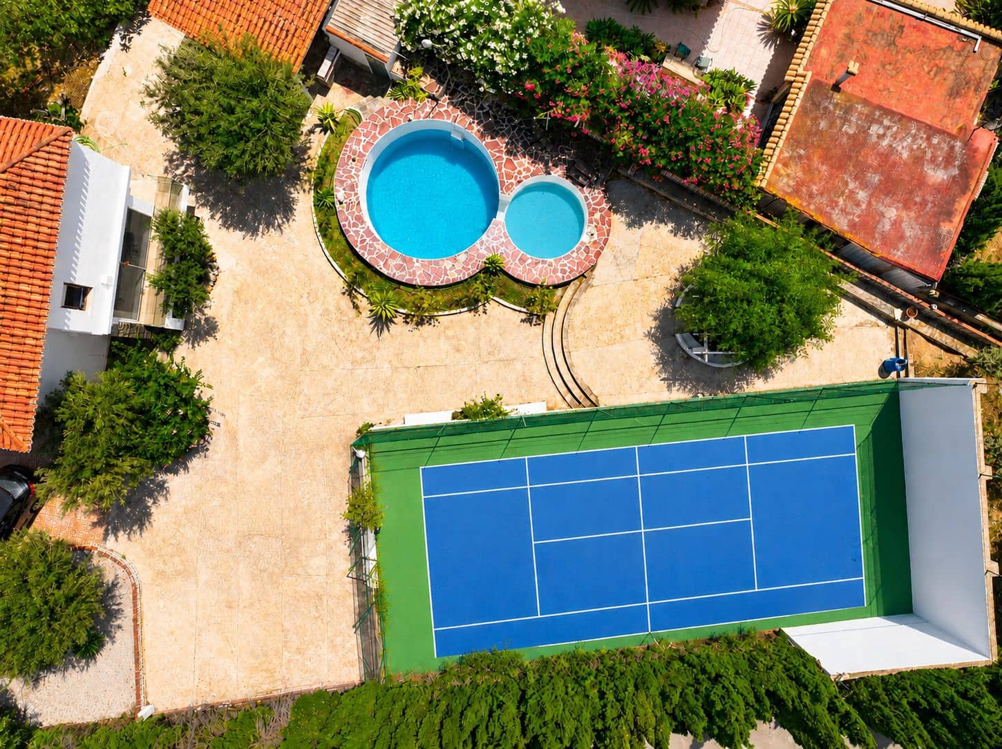 4 bedroom Villa for sale in Denia with pool garage - € 750,000 (Ref: 9403193)