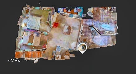 4 soverom Finca/Herregård til salgs i Vall de Gallinera - € 160 000 (Ref: 9403575)