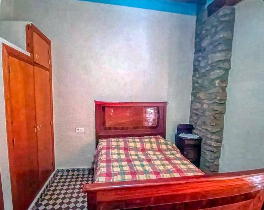 4 soverom Finca/Herregård til salgs i Vall de Gallinera - € 160 000 (Ref: 9403575)