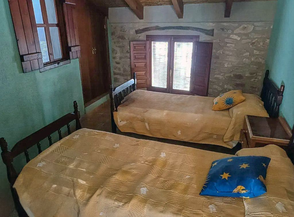 4 soverom Finca/Herregård til salgs i Vall de Gallinera - € 160 000 (Ref: 9403575)