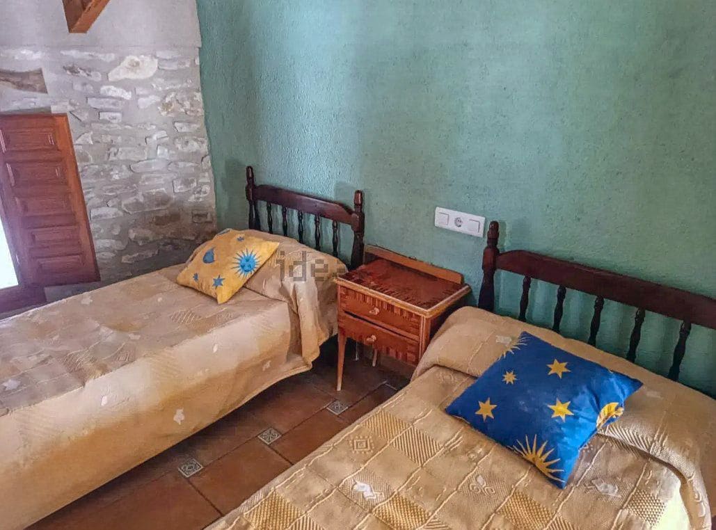 4 soverom Finca/Herregård til salgs i Vall de Gallinera - € 160 000 (Ref: 9403575)