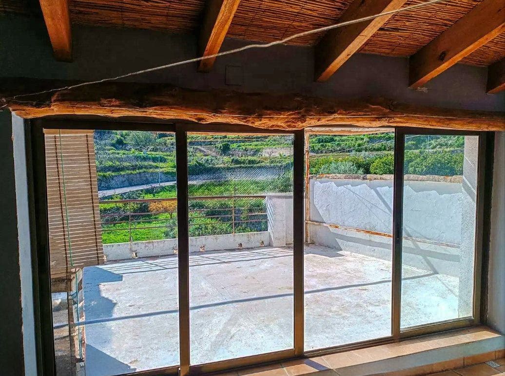 4 soverom Finca/Herregård til salgs i Vall de Gallinera - € 160 000 (Ref: 9403575)