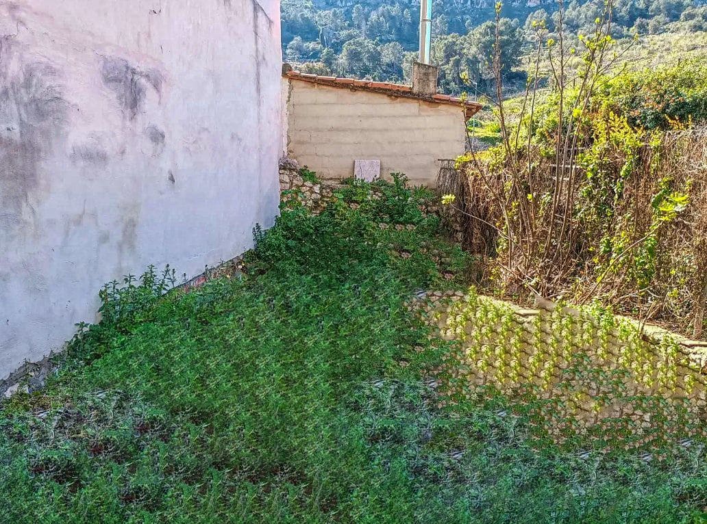 4 soverom Finca/Herregård til salgs i Vall de Gallinera - € 160 000 (Ref: 9403575)