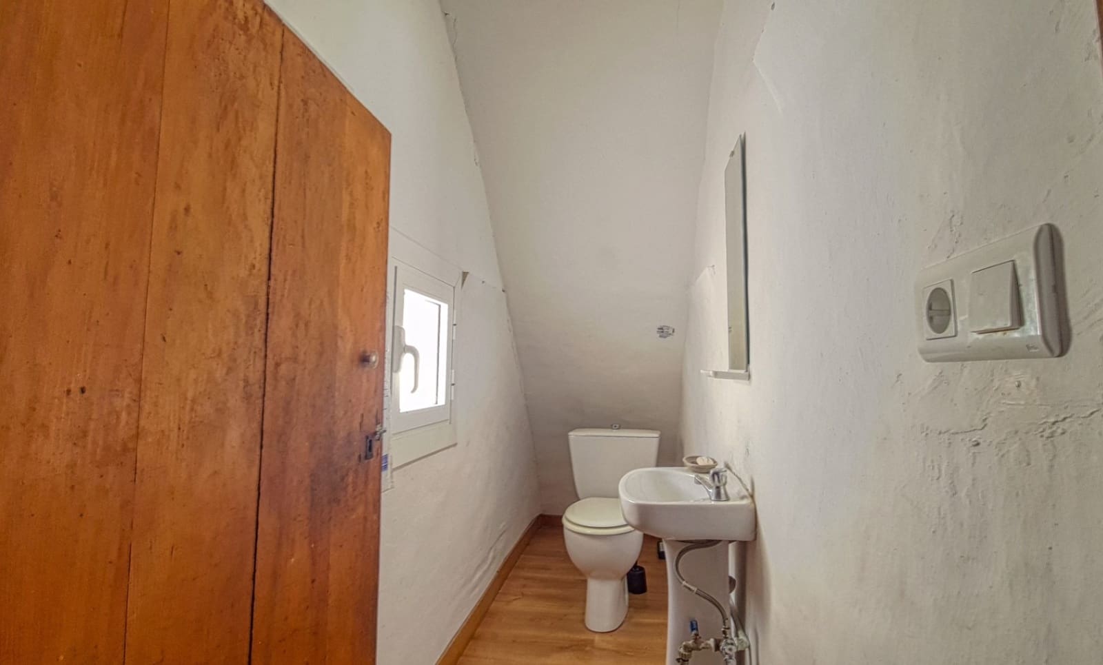 4 soverom Finca/Herregård til salgs i Vall de Gallinera - € 160 000 (Ref: 9403575)