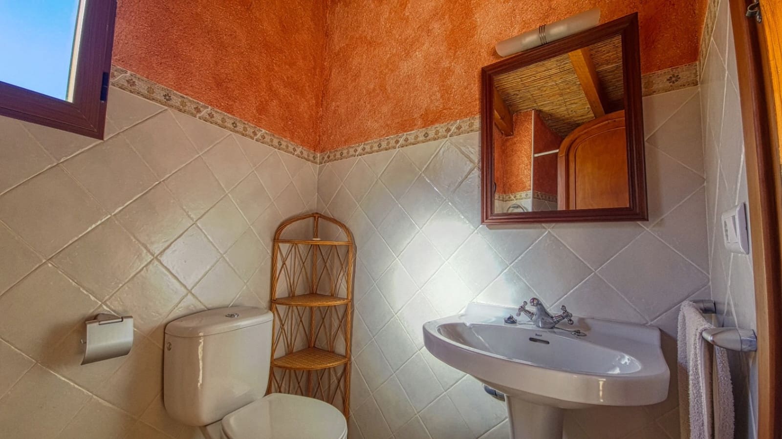 4 soverom Finca/Herregård til salgs i Vall de Gallinera - € 160 000 (Ref: 9403575)