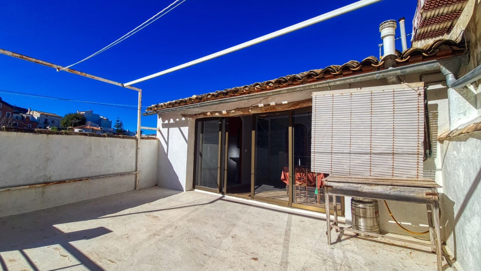 4 soverom Finca/Herregård til salgs i Vall de Gallinera - € 160 000 (Ref: 9403575)