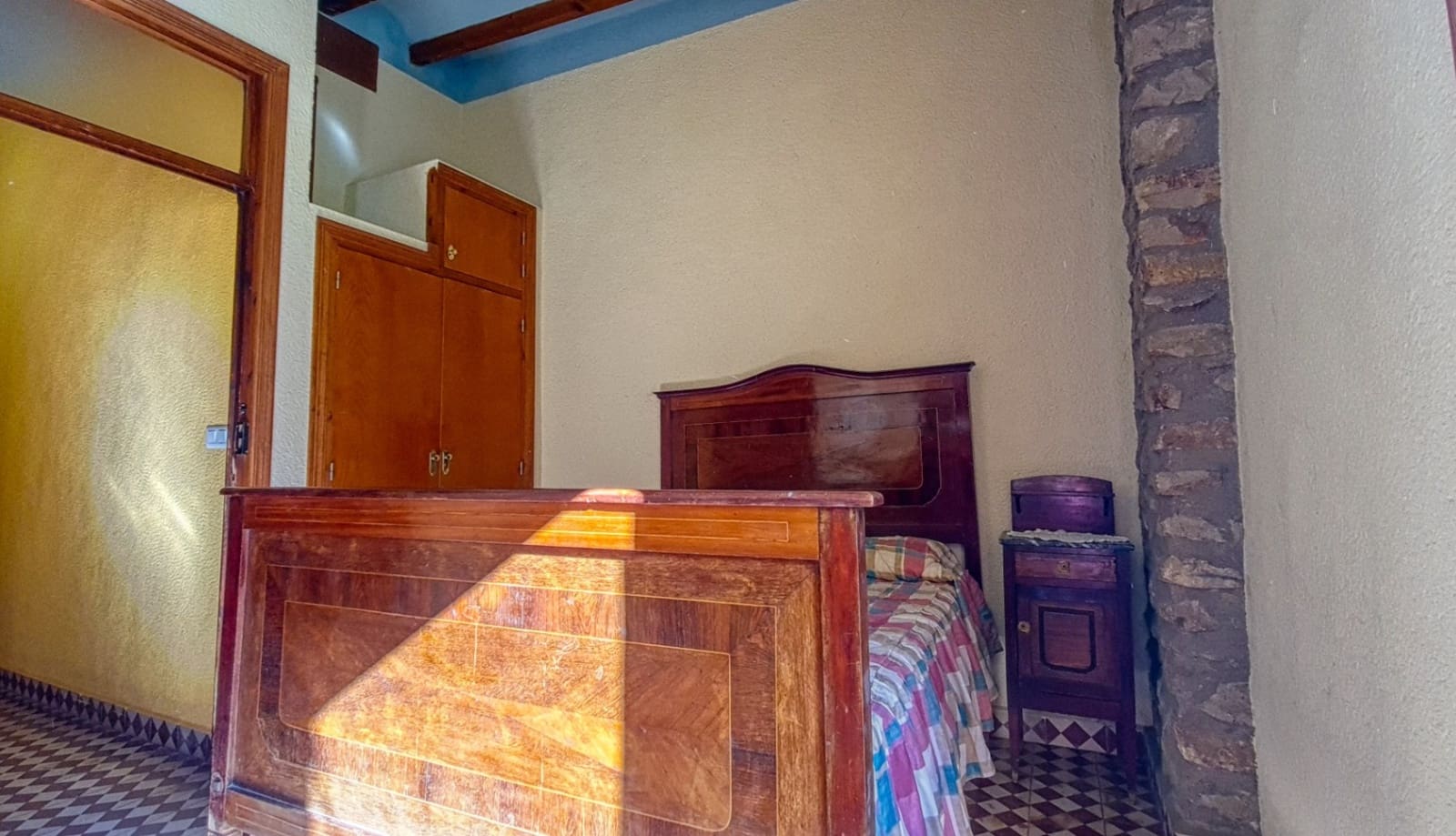 4 soverom Finca/Herregård til salgs i Vall de Gallinera - € 160 000 (Ref: 9403575)