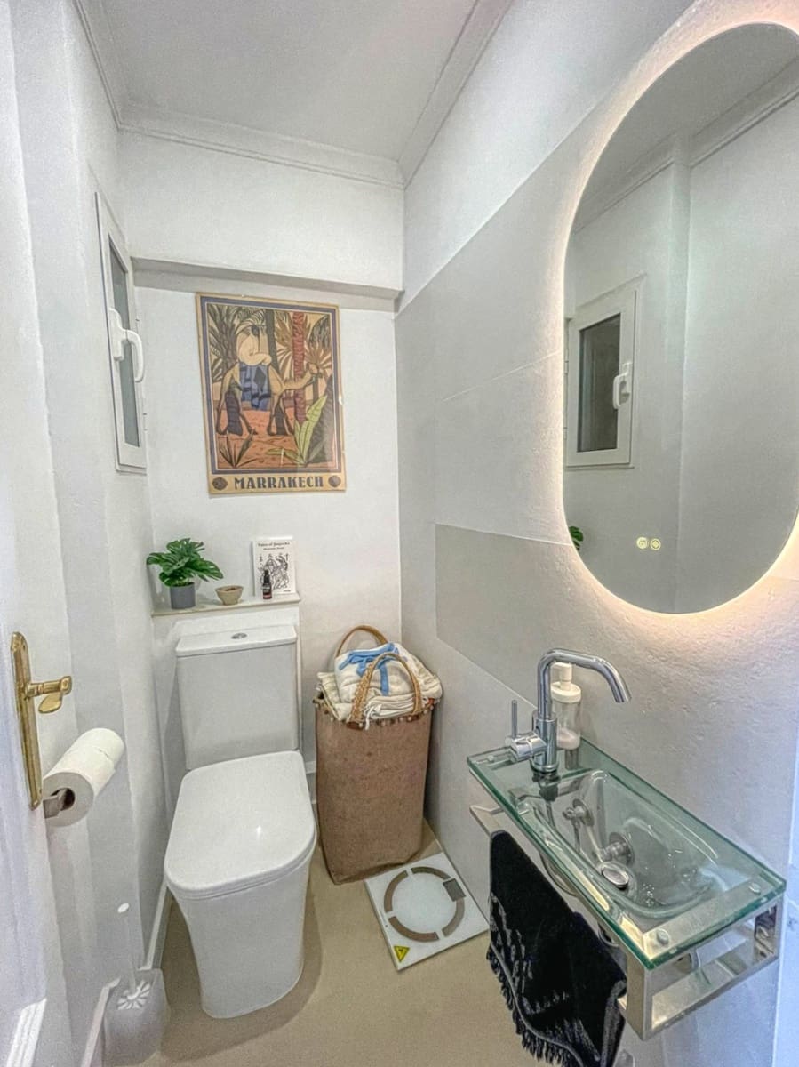 2 quarto Apartamento para venda em Denia - 360 000 € (Ref: 9408263)