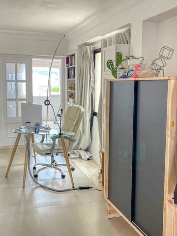 2 camera da letto Appartamento in vendita in Centro Urbano, Dénia - 360.000 € (Rif: 9408263)