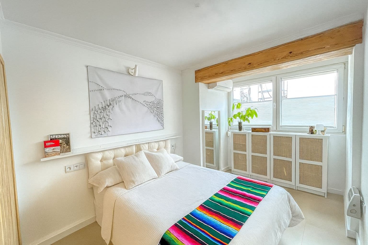 2 quarto Apartamento para venda em Denia - 360 000 € (Ref: 9408263)