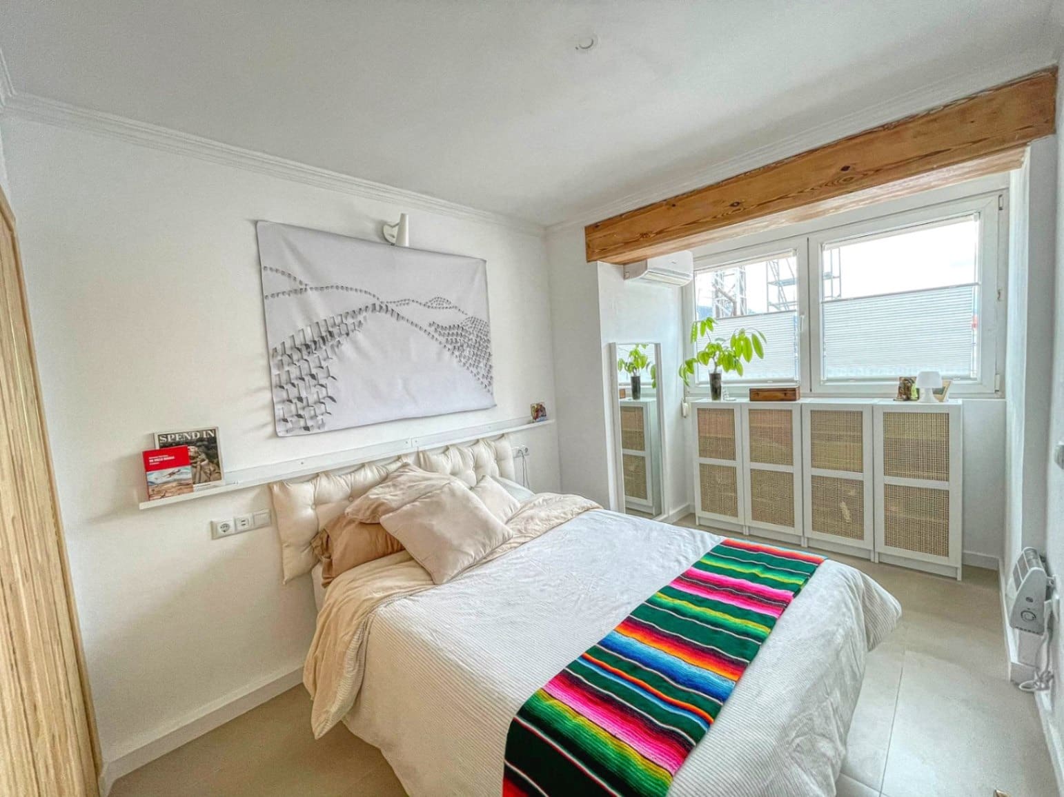 2 quarto Apartamento para venda em Denia - 360 000 € (Ref: 9408263)