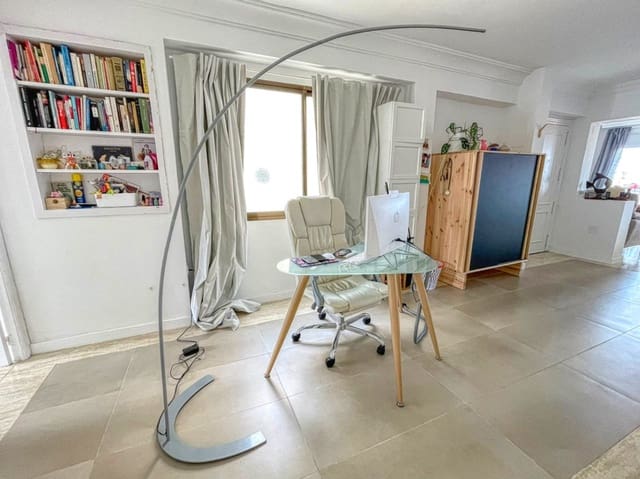 2 camera da letto Appartamento in vendita in Centro Urbano, Dénia - 360.000 € (Rif: 9408263)