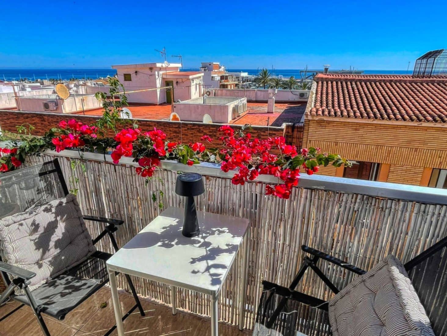 2 quarto Apartamento para venda em Denia - 360 000 € (Ref: 9408263)