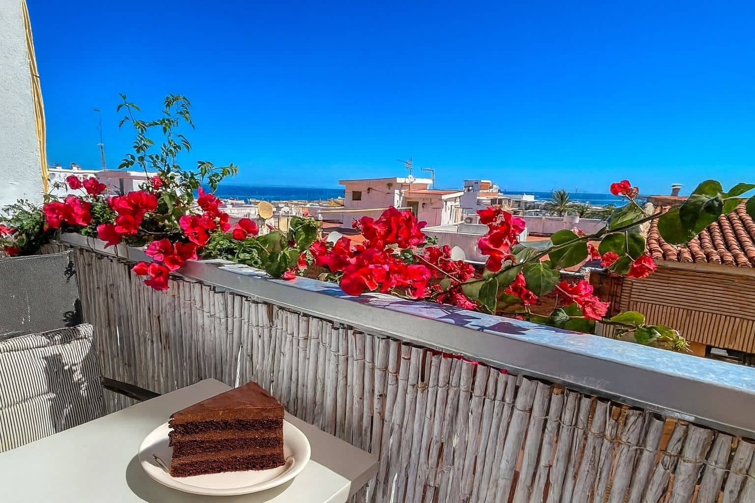 2 quarto Apartamento para venda em Denia - 360 000 € (Ref: 9408263)