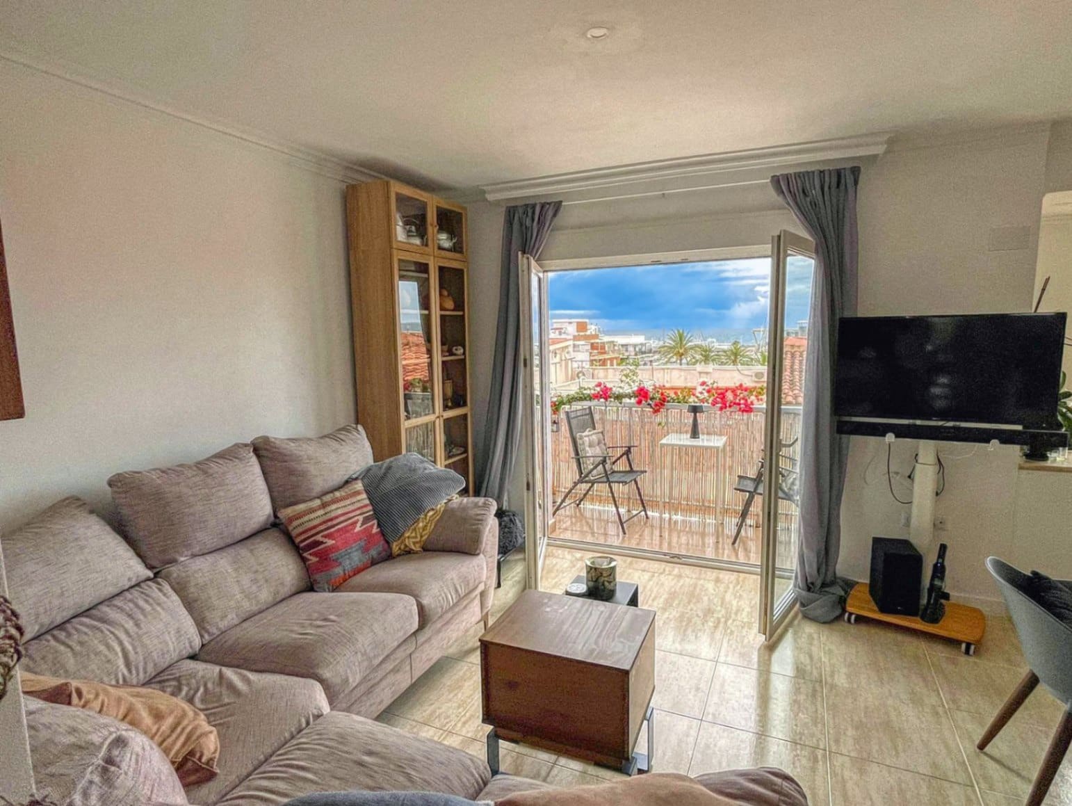 2 quarto Apartamento para venda em Denia - 360 000 € (Ref: 9408263)