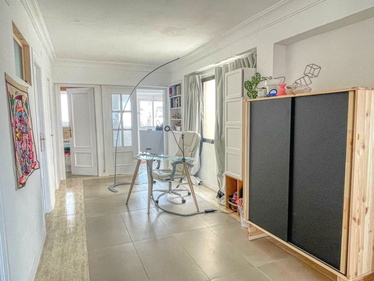 2 quarto Apartamento para venda em Denia - 360 000 € (Ref: 9408263)