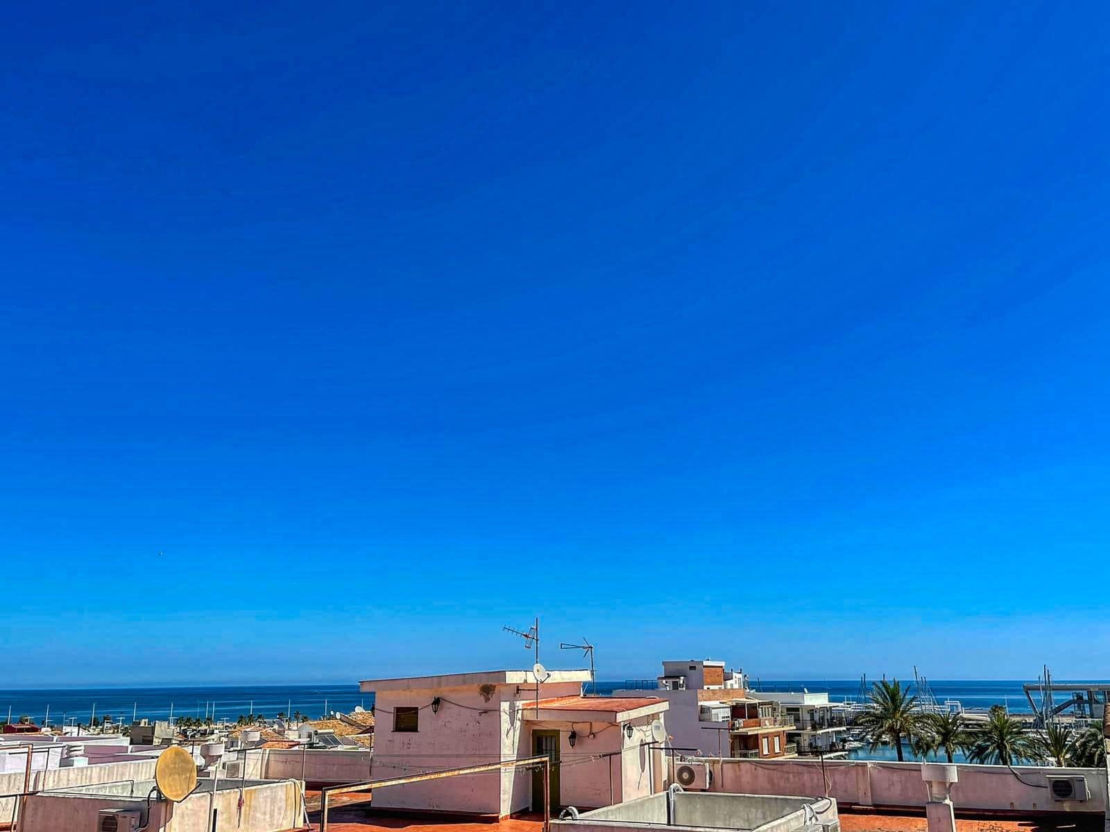 2 quarto Apartamento para venda em Denia - 360 000 € (Ref: 9408263)