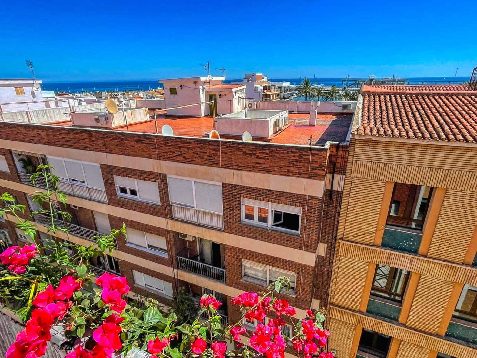 2 quarto Apartamento para venda em Denia - 360 000 € (Ref: 9408263)