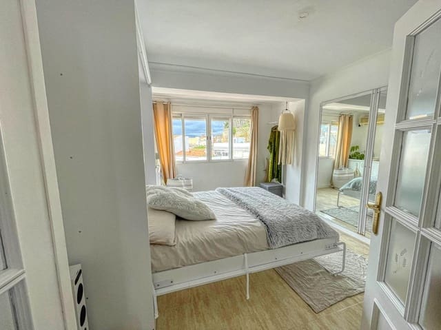 2 camera da letto Appartamento in vendita in Centro Urbano, Dénia - 360.000 € (Rif: 9408263)