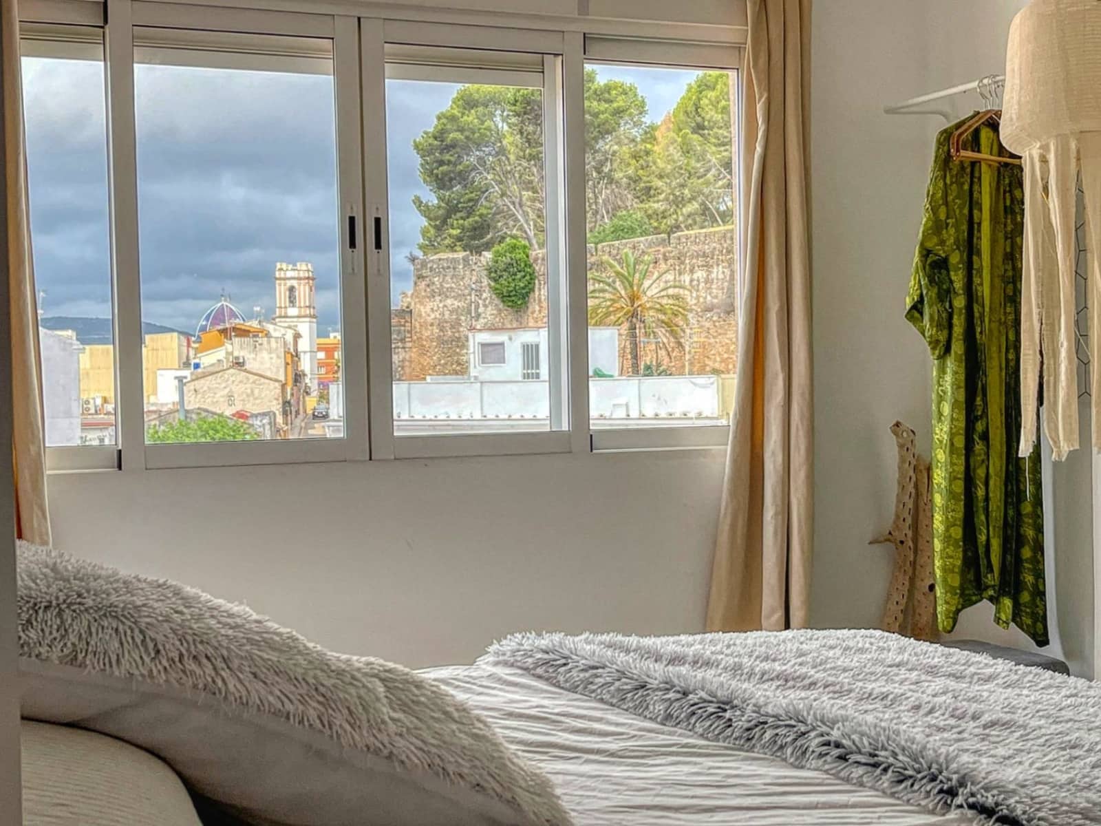 2 quarto Apartamento para venda em Denia - 360 000 € (Ref: 9408263)