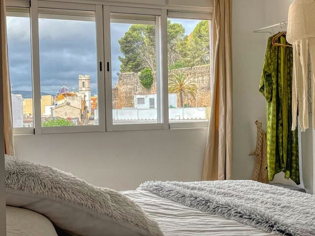 2 camera da letto Appartamento in vendita in Centro Urbano, Dénia - 360.000 € (Rif: 9408263)