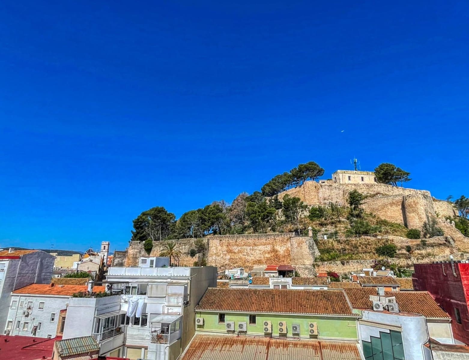 2 quarto Apartamento para venda em Denia - 360 000 € (Ref: 9408263)