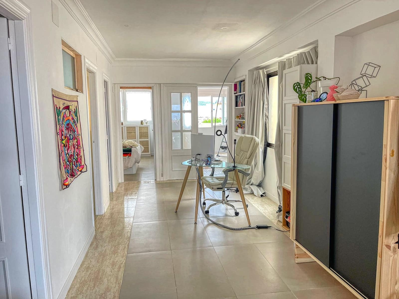 2 quarto Apartamento para venda em Denia - 360 000 € (Ref: 9408263)