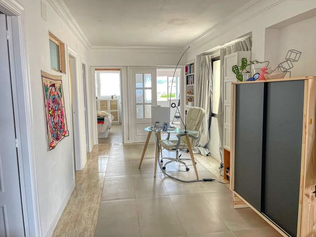 2 camera da letto Appartamento in vendita in Centro Urbano, Dénia - 360.000 € (Rif: 9408263)