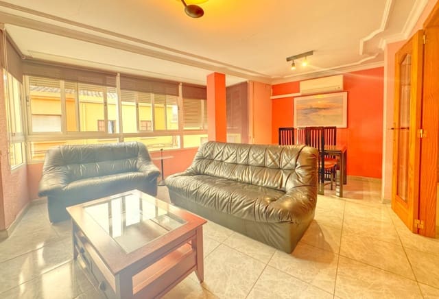 3 bedroom Townhouse for sale in Oliva Pueblo, Oliva with garage - € 269,000 (Ref: 9409017)