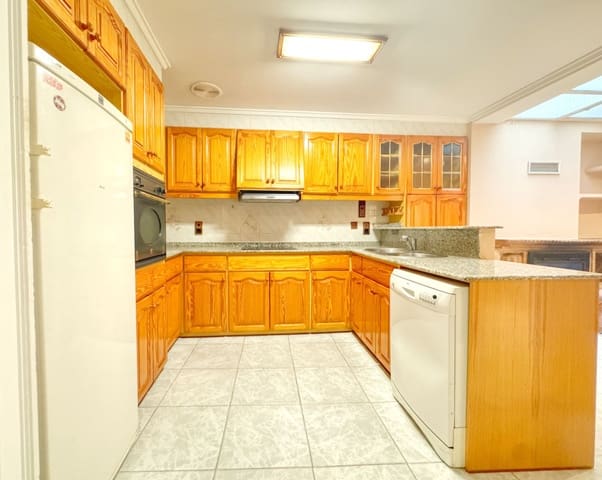 3 camera da letto Casa in vendita in Oliva Pueblo, Oliva con garage - 265.000 € (Rif: 9409017)