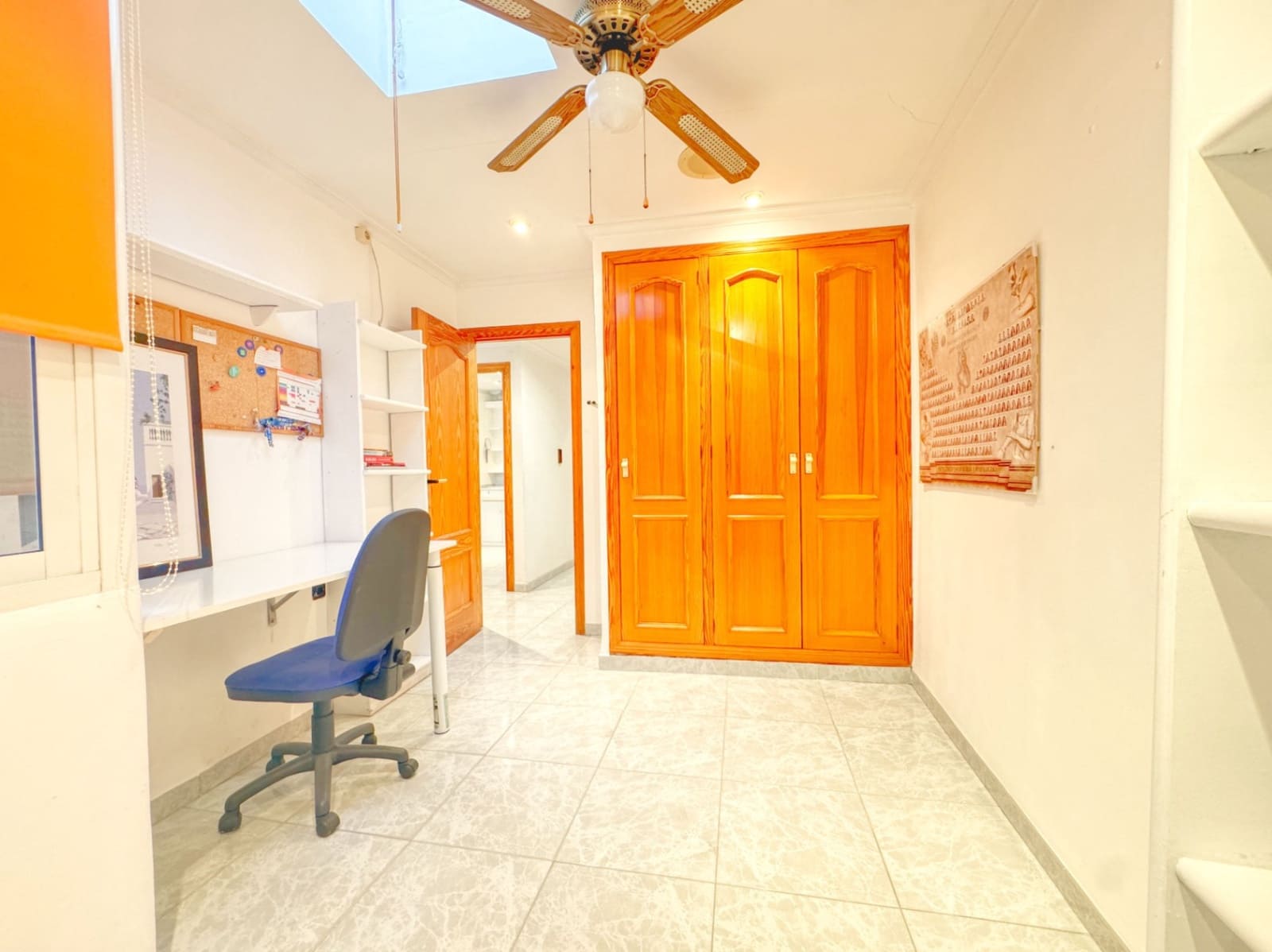 3 soveværelse Byhus til salg i Oliva med garage - € 269.000 (Ref: 9409017)