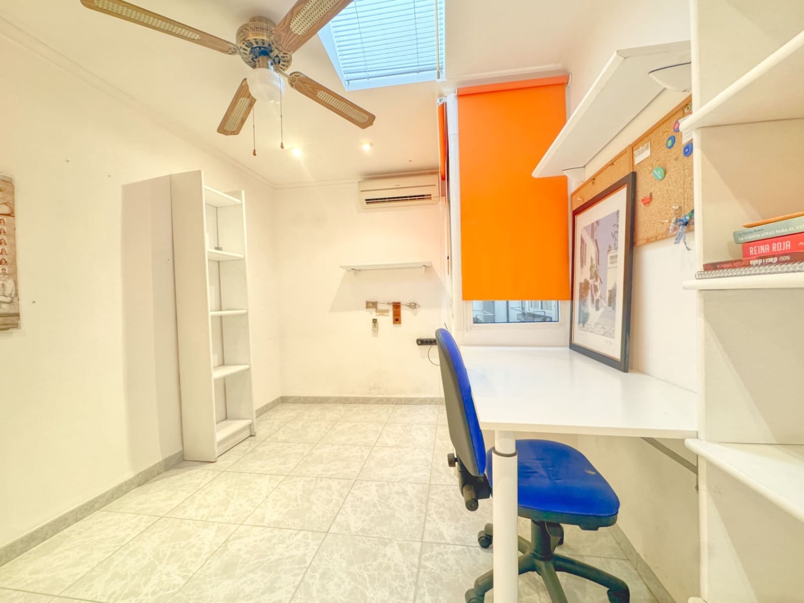 3 soveværelse Byhus til salg i Oliva med garage - € 269.000 (Ref: 9409017)