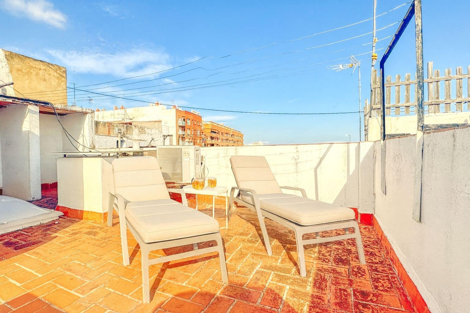 3 soveværelse Byhus til salg i Oliva med garage - € 269.000 (Ref: 9409017)