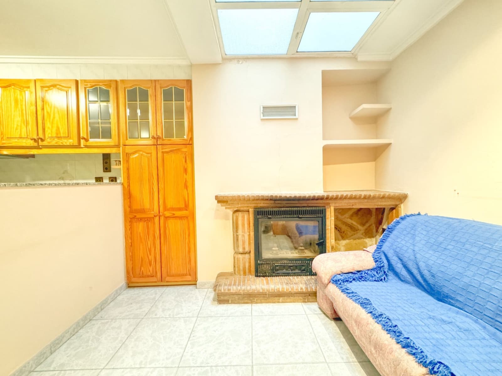 3 soveværelse Byhus til salg i Oliva med garage - € 269.000 (Ref: 9409017)