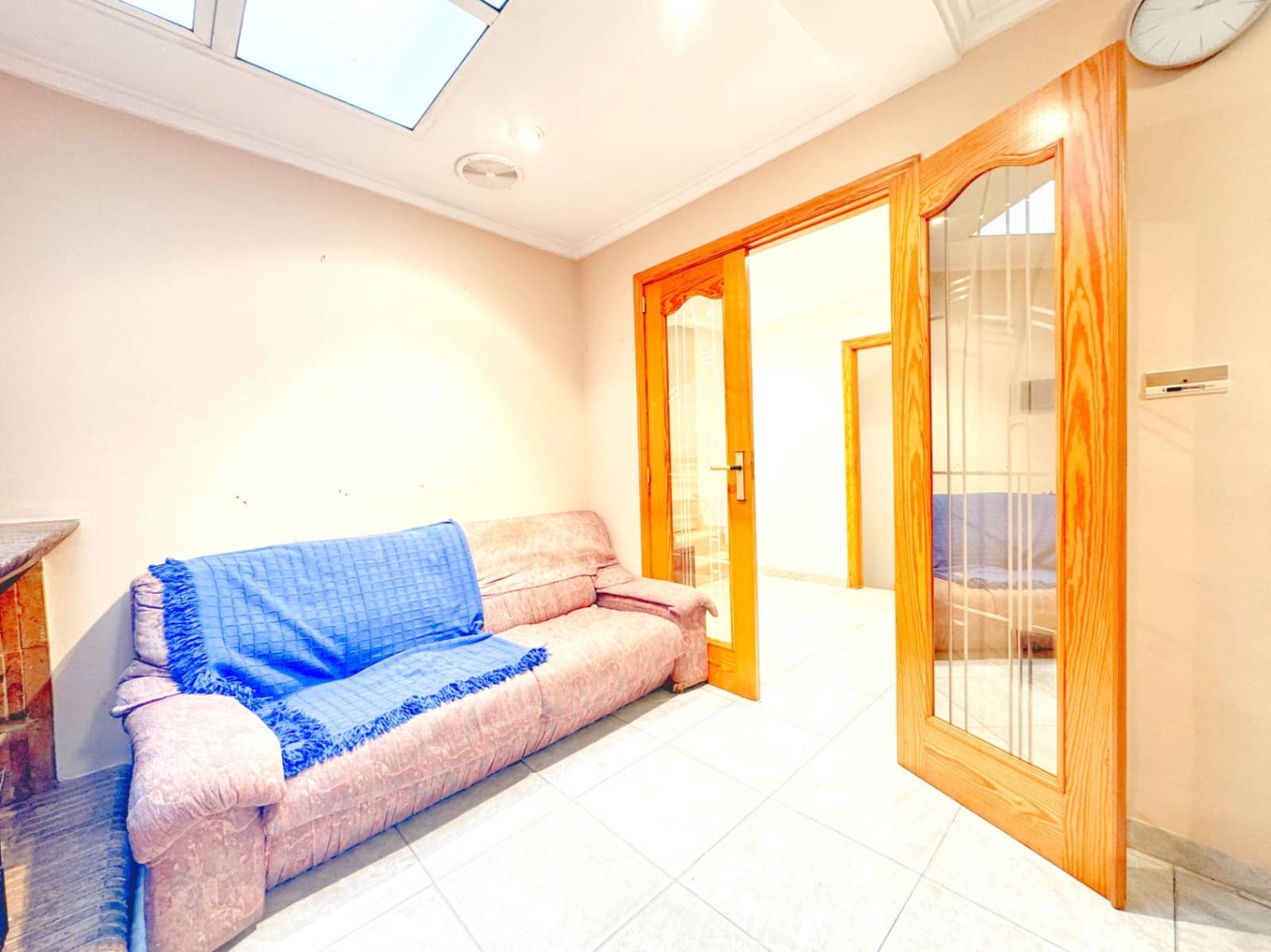 3 soveværelse Byhus til salg i Oliva med garage - € 269.000 (Ref: 9409017)