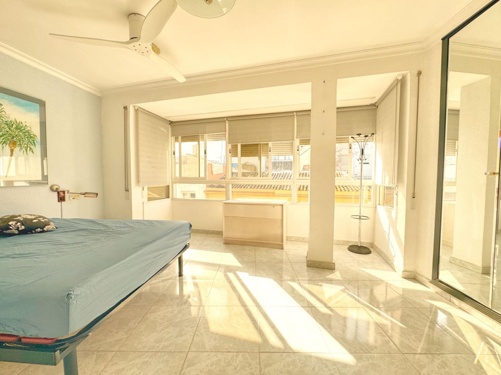 3 soveværelse Byhus til salg i Oliva med garage - € 269.000 (Ref: 9409017)